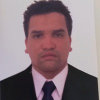 Jorge David Montoya Vargas
