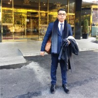 Hisham Abd Samad