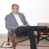 Mahesh Malviya