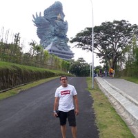 Hendra Gunawan