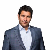 Dan Bensoussan
