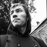Ilya Romanov
