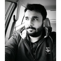 Anuj Ishu