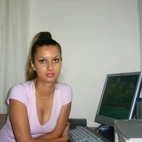 Laeticia Chartier