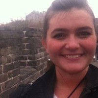 Jennifer Mcelligott