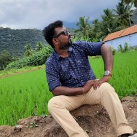 Satheesh Sekar