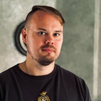 Kim Bergström Wessman