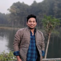 Bhawesh Kumar Das