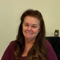 Teresa Weber