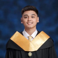 Jonas Gonzales