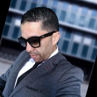 Abdelillah.Boussaada DFC et co-fondateur du cabinet CA Consulting