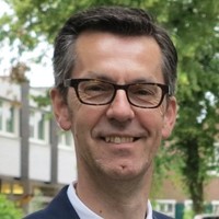 Rainer Hüwe