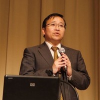 梶浦敏範
