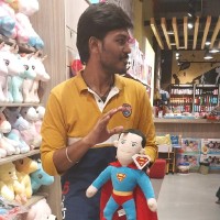 Sanjeev R