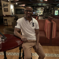 John Mbugua