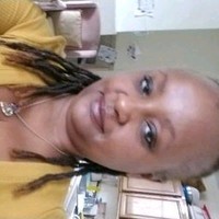 Cathrine Muiruri