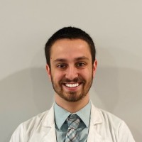 Kyle Coutinho, Pharmd, Bcps