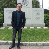 Weiming Wu