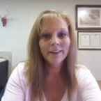 Tina Wilson