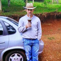 Jocimar Galupe Lima