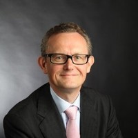 Hans Van Dijk