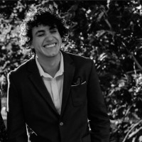 Kristian Frias Jimenez