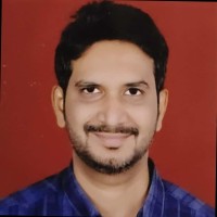 Kishor Parab
