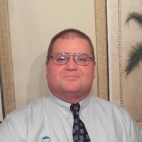 Tony Luce