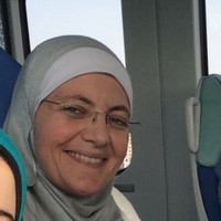 Ebtehal Elsalous