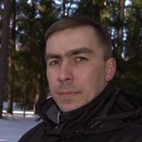 Alexander Sevastyanov
