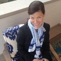 Sarah West Carson