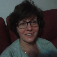 Maria Amparo Lebrisse