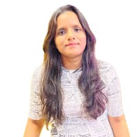 Chetna Agarwal