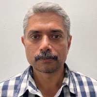 Vijayakumar Ramasamy