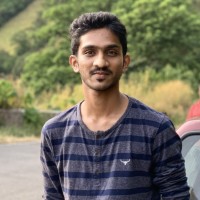 Sushan Vinuth