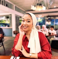 Nurliyana (Nurly) Yusof