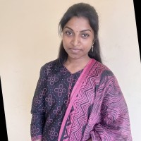 Nandhini K