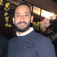 Ali El Sibaie