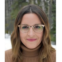 Danielle Olmstead, P.Eng, Mba