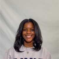 Zoe Mccants