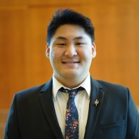 Jonathan Chao