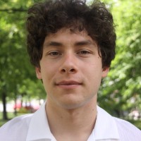 Nimrod Glaser
