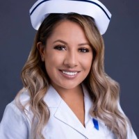 Jocelyn Arias