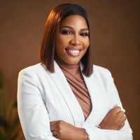 Chizorom Daniella Ukwa