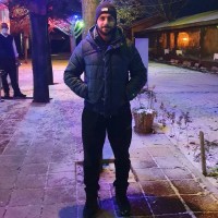 Alain Kilic