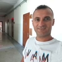 Mürşit Bektaş