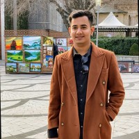 Jahanzaib Hassan