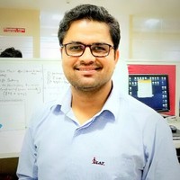 Praveen Kumar Mishra