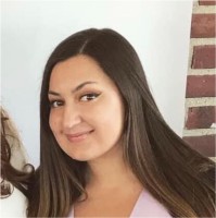 Katelyn Forte