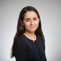 Sarah Fels
